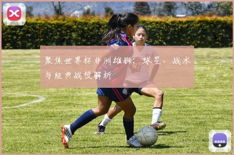 聚焦世界杯非洲雄狮：球星、战术与经典战役解析